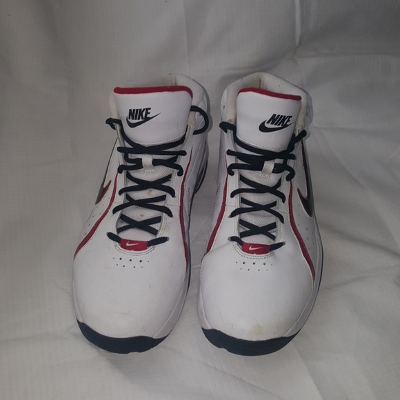 nike overplay shoes